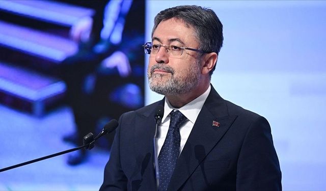 Bakan Yumaklı: Yaklaşık 50 bin ton palamut avcılığıyla son yılların en verimli palamut sezonunu geride bıraktık