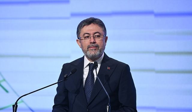 Bakan Yumaklı, Zirai Dondan Etkilenen İllerin Milletvekilleriyle Bir Araya Geldi