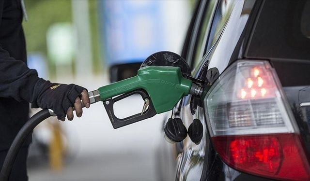 Bayram Tatilinde 750,3 Milyon Litre Akaryakıt Satışı Yapıldı