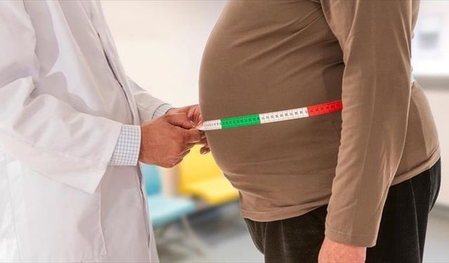 Ergenlikte Obezite Kronik Hastalık ve Kanser Riskini Artırıyor
