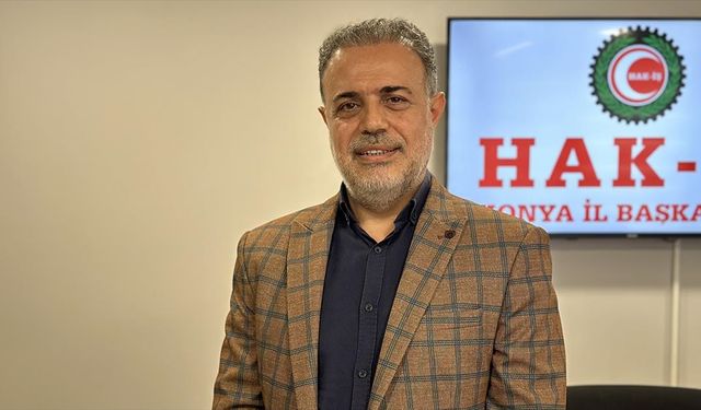 Gıda Sektöründe Çalışanların Şartlarını İyileştirmek İçin Sendikalılaşmanın Artırılması Tavsiyesi