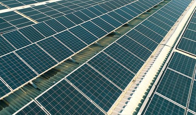 Güneş enerjisine dayalı elektrik üretimi yatırımlarına ilişkin düzenleme