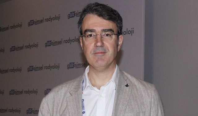 İyi Huylu Prostat Büyümesinde Anjiyo ile Tedavi Mümkün