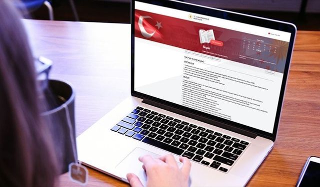 "Milli Eğitim Bakanlığı Milli Eğitim Müdürlükleri Yönetmeliği" Resmi Gazete'de Yayımlandı