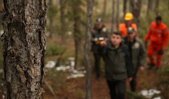 Orman Genel Müdürlüğü 105 Personel Alacak