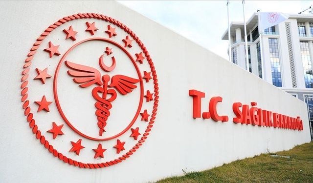 Sağlık Bakanlığından "Ulusal Kanser Haftası" paylaşımı