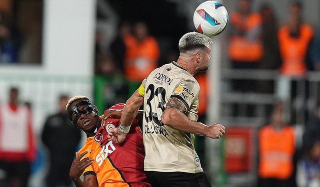 Süper Lig'de 32. Haftanın Perdesi Yarın Açılacak