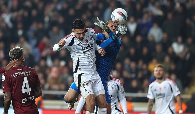 Süper Lig'de 33. Haftanın Perdesi Yarın Açılacak