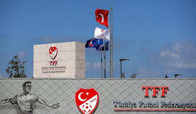 Süper Lig'den 8 Kulüp PFDK'ye Sevk Edildi
