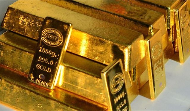 Tarife Belirsizliği Altının "Güvenli Liman" Cazibesini Pekiştirebilir