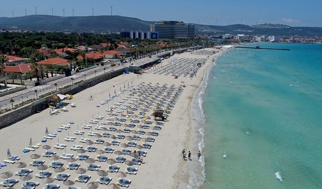 Tatil Sezonu Öncesi Rezervasyon Dolandırıcılığı Uyarısı