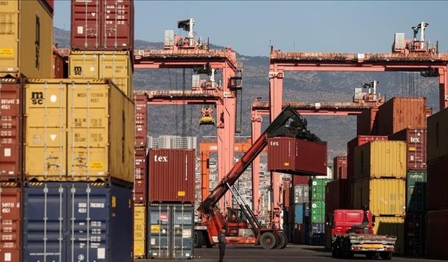 Ticaret Bakanlığı "Dış Ticaret Beklenti Anketi"ni Yayımladı