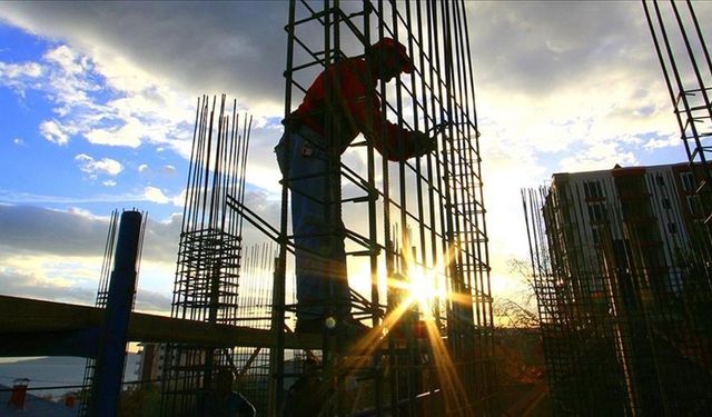 Türk Müteahhitlik Sektörü Yurt Dışında Bu Yıl 560 Milyon Dolarlık İş Üstlendi