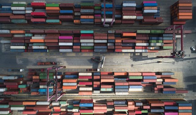 Türk Tekstil Sektöründen Yılın İlk Çeyreğinde 2,4 Milyar Dolarlık İhracat