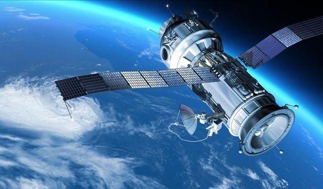 Türkiye Yerli GPS Uygulamasını Devreye Alacak
