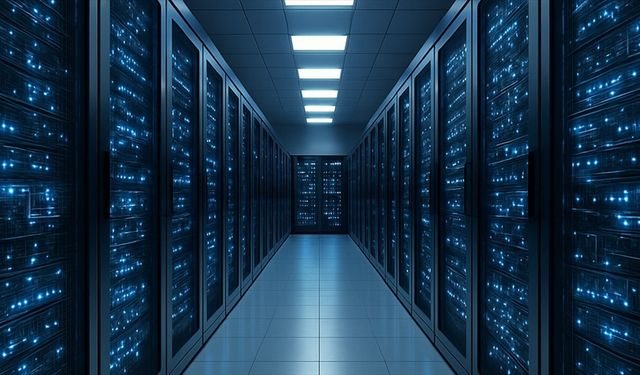 Veri Merkezleri Kaynaklı Elektrik Talebinin 5 Yılda Yaklaşık Yüzde 130 Artması Bekleniyor
