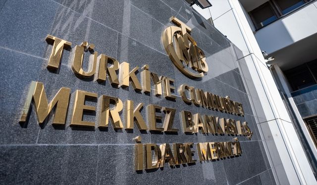 Yurt İçinde Gözler Merkez Bankasının Faiz Kararında