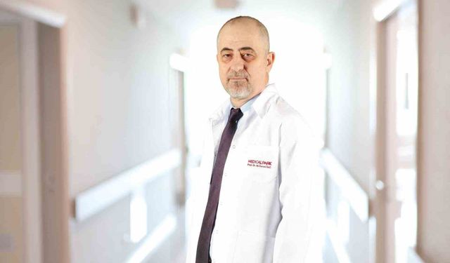 ‘Kalp krizine bağlı ani ölümleri önlemek mümkün’