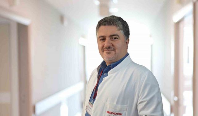 ‘Kanserde akıllı ilaçlar hem yaşam süresini hem de kalitesini uzatıyor’