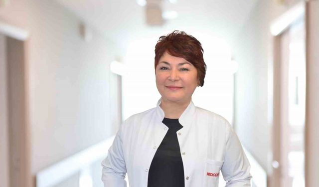 Uzmanı Uyardı: "Yutkunurken Acı Hissediyorsanız Dikkat"