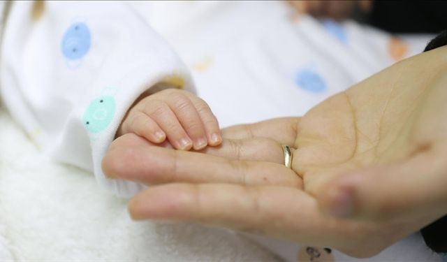 Doğum Yardımlarına 300 Bine Yakın Aile Başvurdu