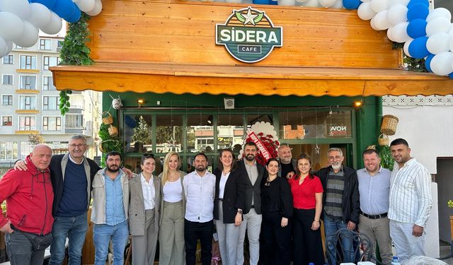 "Sidera" Umut ve Dayanışmayı Buluşturacak