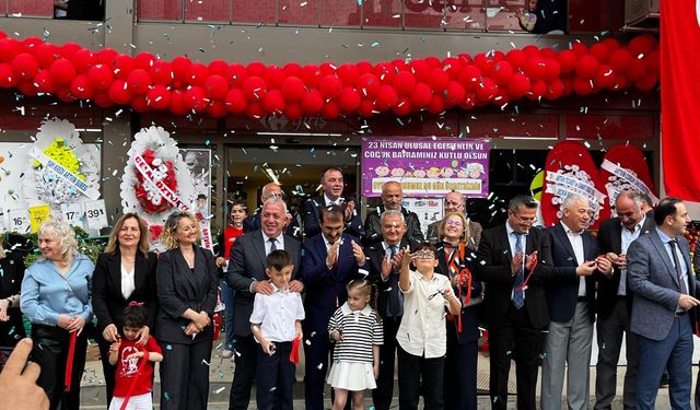 10 Yerel Girişimciden Güç Birliği