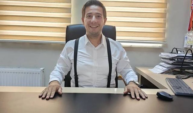 Mehmet Başköylü Kars’a Atandı