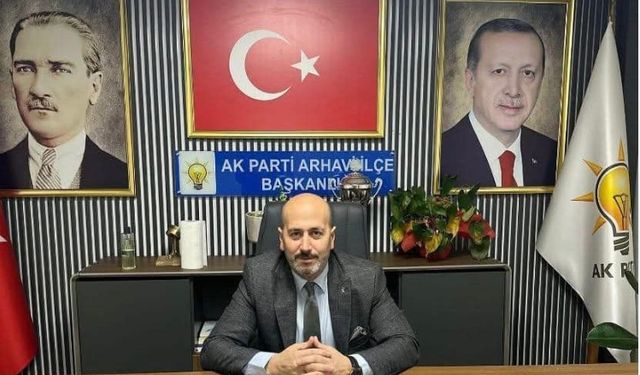 Çorbacı’dan Halkla Buluşma Çağrısı