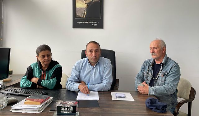 “Çayda Taban Fiyat İsyanı: 34 TL’nin Altı Zarar”