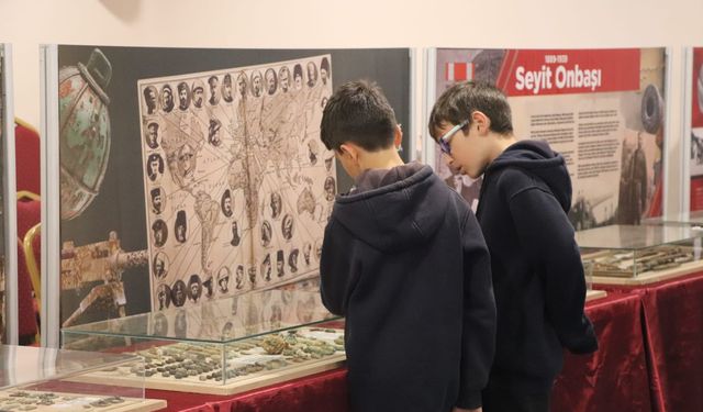 Şanlı Zaferin İzleri Yusufeli’nde