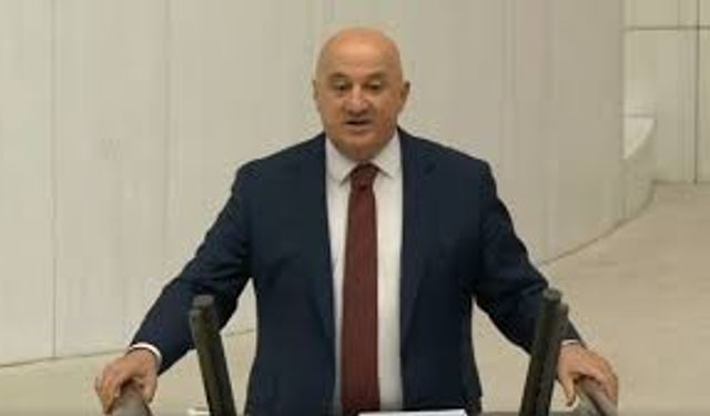“Yıllardır Süren Mağduriyet Artık Sona Ersin”