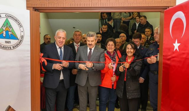Artvin’de Çanakkale Yolculuğu