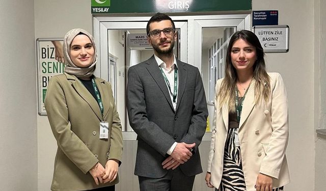 YEDAM'dan Bağımlılıkla İlgili Önemli Açıklamalar