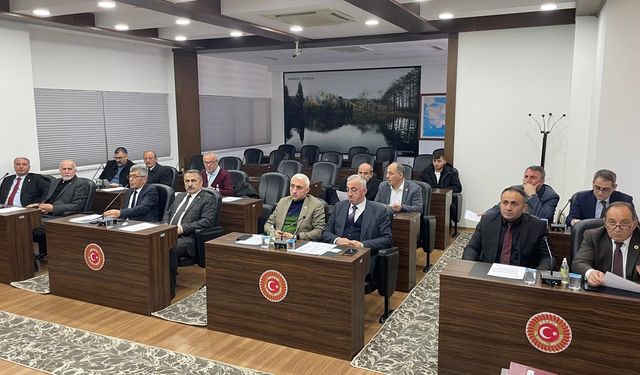 Meydancık’ta Misafirhane Ücreti 250 TL Oldu