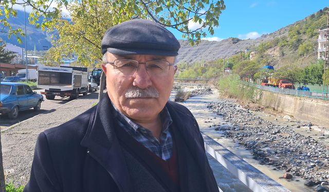 Yaşam Savunucuları Artvin’e Çağrılıyor