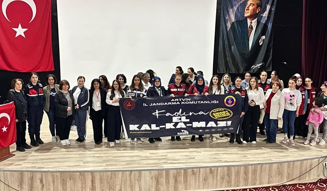 Kadına Şiddete Karşı Kurumsal İş Birliği