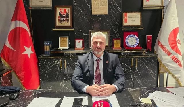 “Depreme ve Geçim Sıkıntısına Odaklanın”
