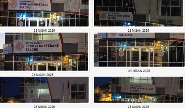 “Çocukların Sevincine Engel Olan Zihniyeti Kınıyoruz”