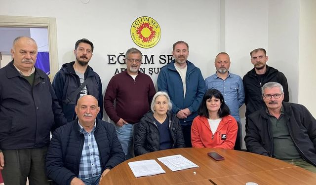 1 Mayıs Çağrısı: “Dayanışmayı Büyütüyoruz”