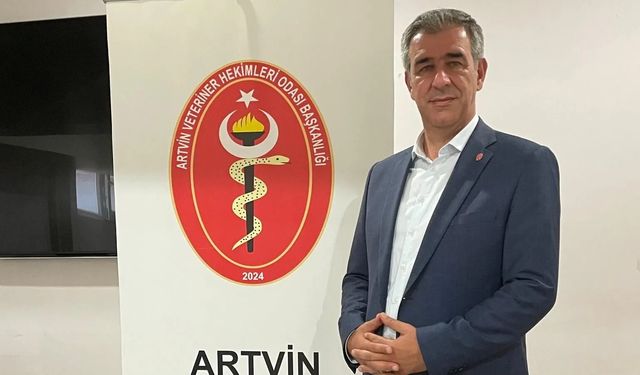"Sağlıklı Bir Gelecek İçin Birlikte Çalışmalıyız"