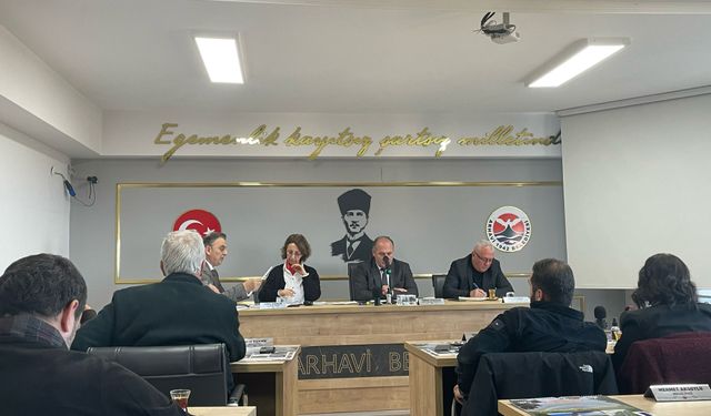 Belediyeden Can Dostlara Destek