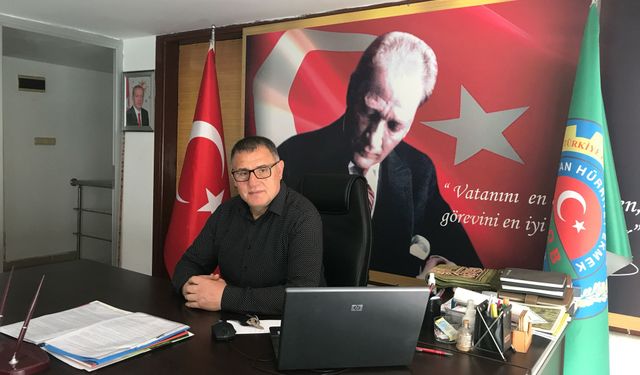 Baharın Habercisi Fidanlar Satışta
