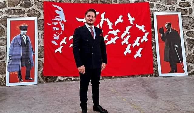 Artvin'in Gururu