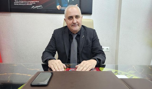 “Çocuklarımızı Kaderine Terk Etmeyeceğiz!”