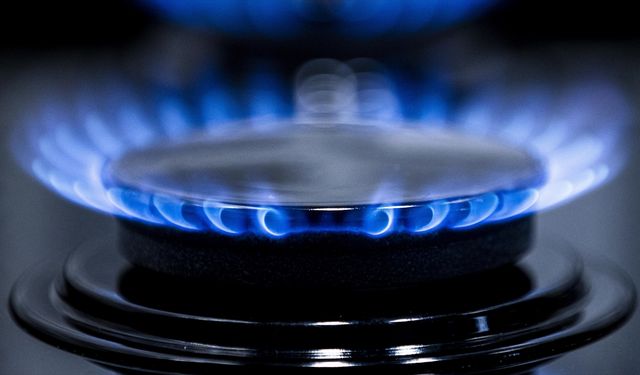 Doğal Gaz Dağıtımına 2024'te 15 Milyar Lira Yatırım Yapıldı