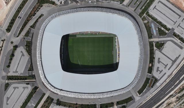 Futbolda 63. Türkiye Kupası Sahibini Buluyor
