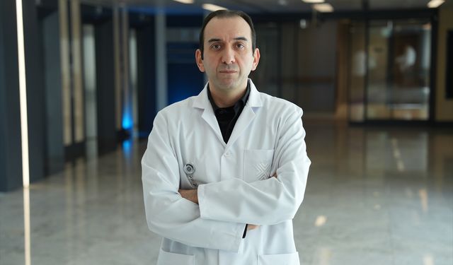 Gençlerde Kanser Vakaları Artış Gösteriyor
