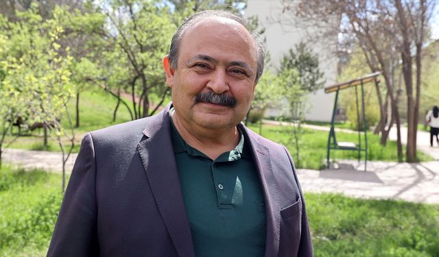 Havaların ısınmasıyla KKKA virüsü bulaştıran kenelere karşı uzman uyarısı