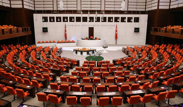 Kadına Karşı Şiddet ve Ayrımcılığın Önlenmesine Yönelik Meclis Araştırma Komisyonu, Taslak Raporunu Tamamladı